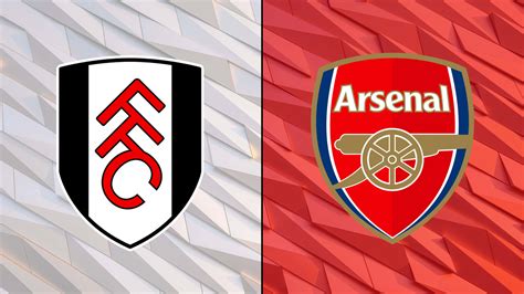 Fulham vs Arsenal Head-to-Head João Palhinha scored a late equaliser when the teams last met at the Emirates, with Fulham overcoming Bassey’s sending-off to earn a credible draw. They could now avoid defeat in both meetings with Arsenal in a single Premier League campaign for just the third time, having previously done so in 2008-09 …